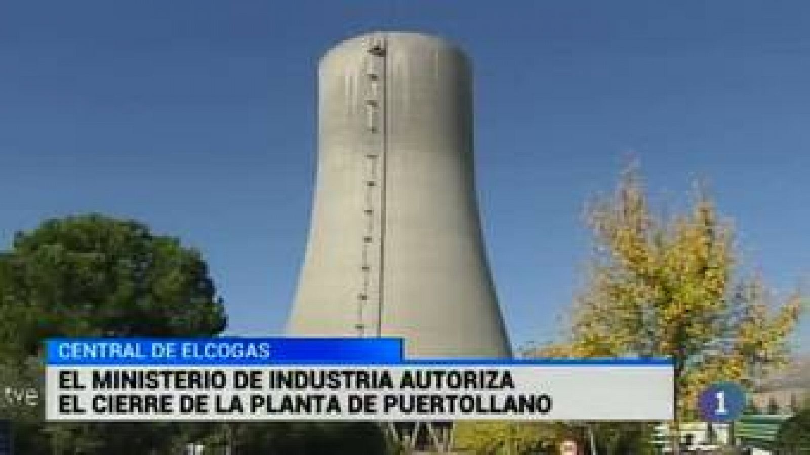 Castilla-La Mancha en 2' - 06/08/15 | Ver