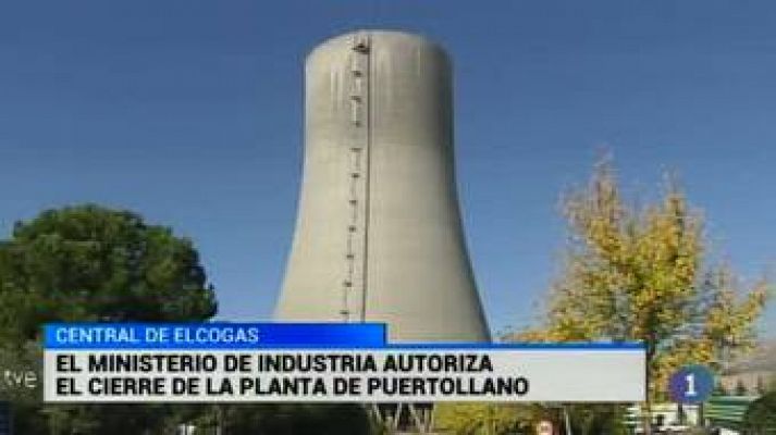 Noticias de Castilla-La Mancha - Castilla-La Mancha en 2' - 06/08/15