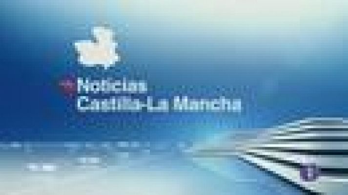 Noticias de Castilla-La Mancha - Noticias de Castilla-La Mancha - 06/08/15