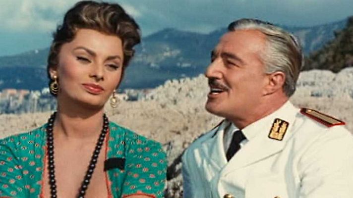 Cine internacional - Pan, amor y ...