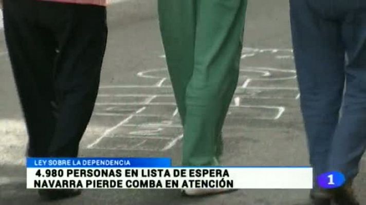 Telenavarra - Telenavarra - 06/08/2015