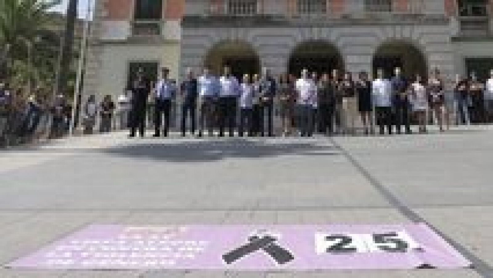 Telediario - 15 horas - 06/08/15 - Ver ahora