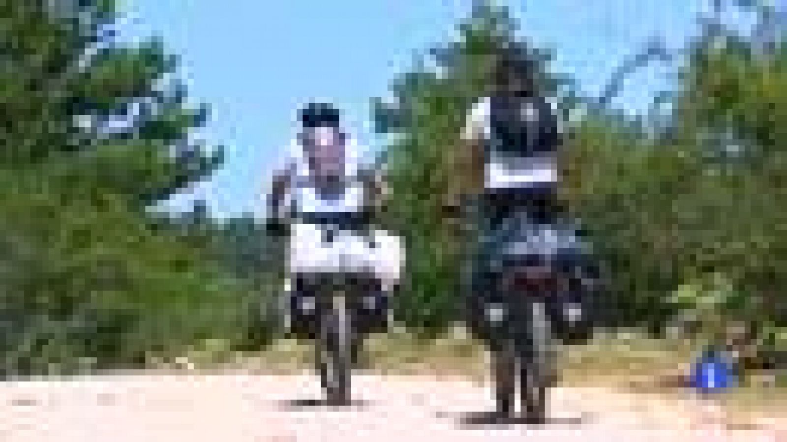 LA FRESQUERA DEL VERANO .HOY, MUEL | Ver