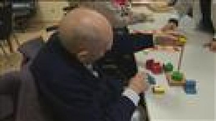 Telecanarias - Canarias en 2' - 06/08/2015