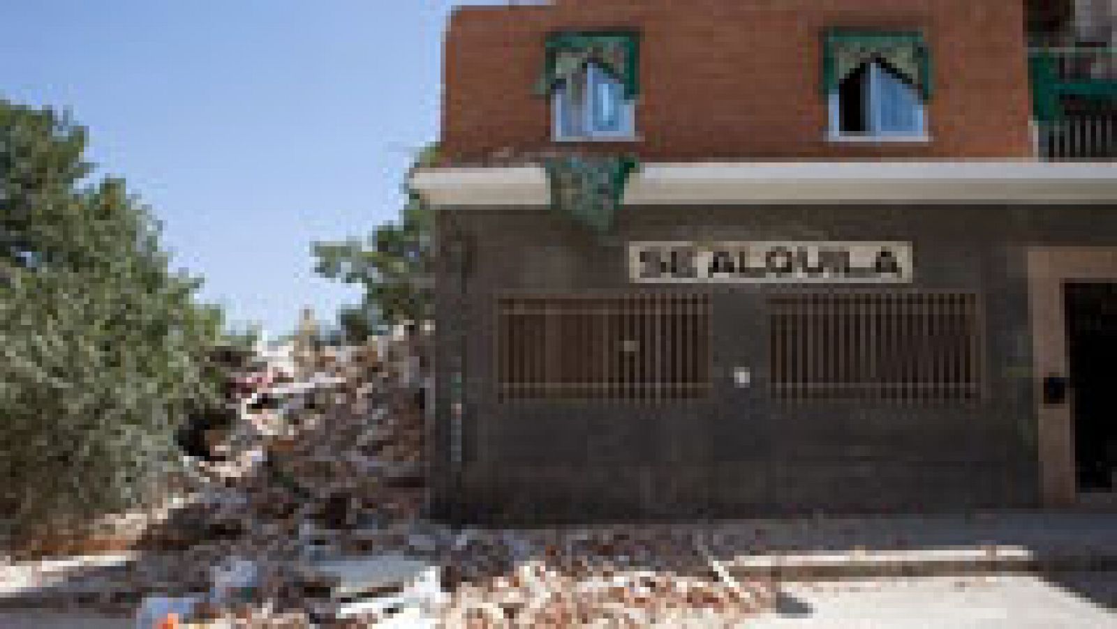 Informativo de Madrid 2 - 06/08/15