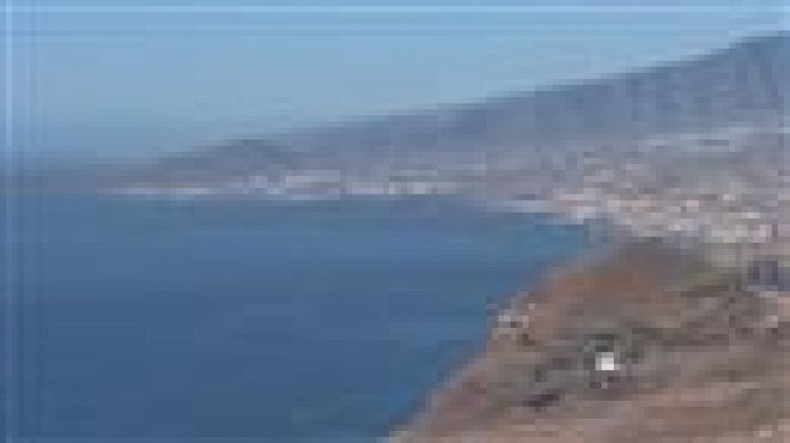 Telecanarias - El tiempo en Canarias - 06/08/2015