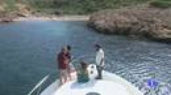 Informatiu Balear - Informatiu Balear 2 - 06/08/15