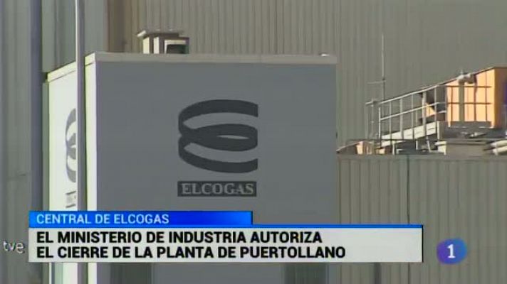 Noticias de Castilla-La Mancha - Noticias de Castilla-La Mancha 2 - 06/08/15