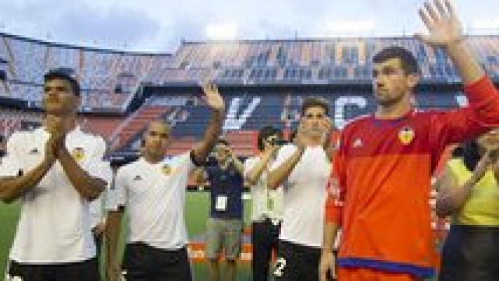 L'Informatiu - Comunitat Valenciana 2 - 06/08/15