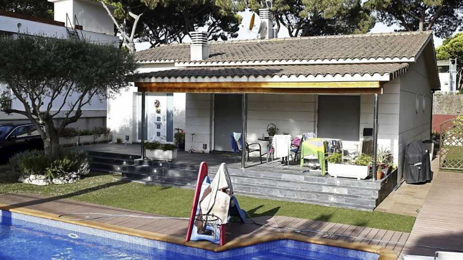 España en 24 horas - 06/08/15 -  Ver ahora