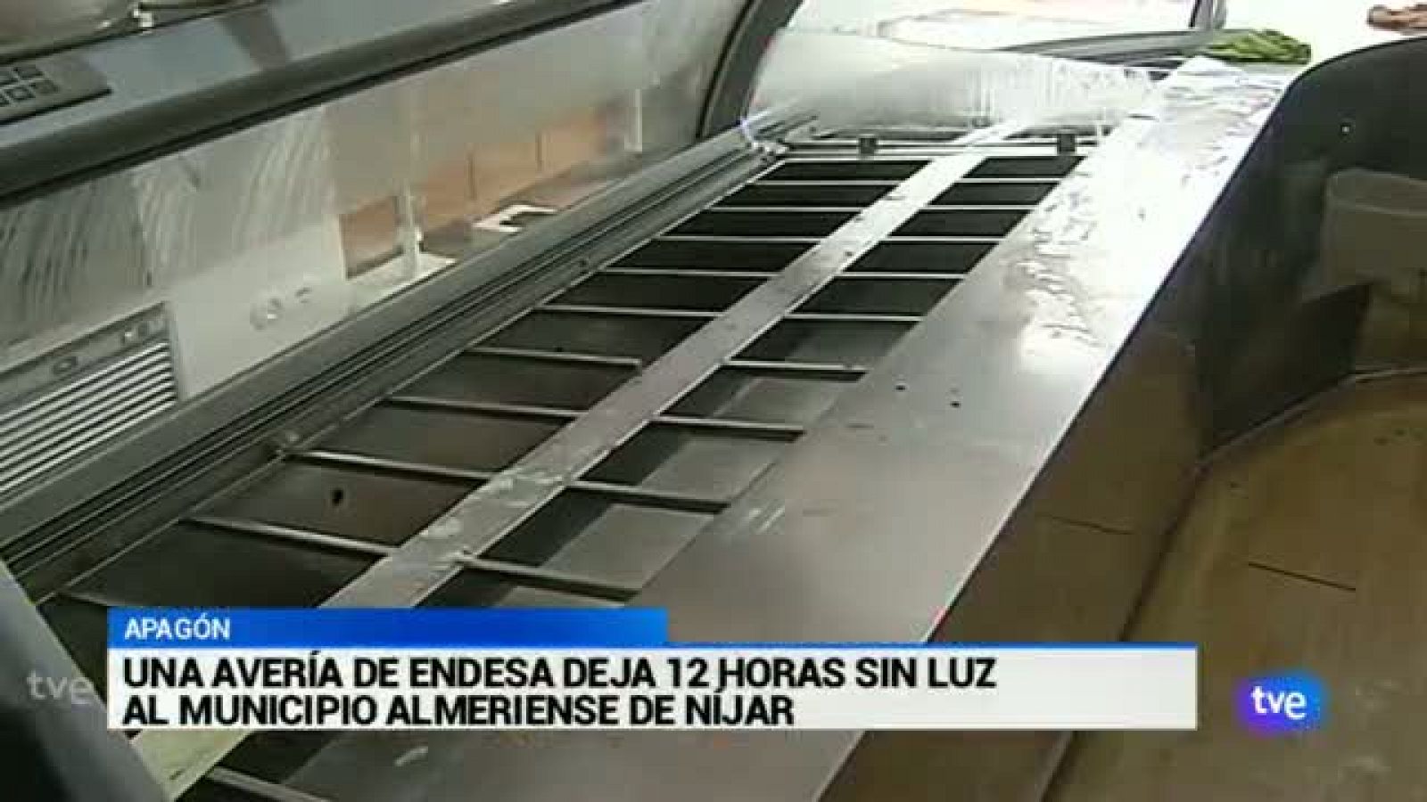Noticias Andalucía: Noticias Andalucía 2 - 06/08/2015 | RTVE Play