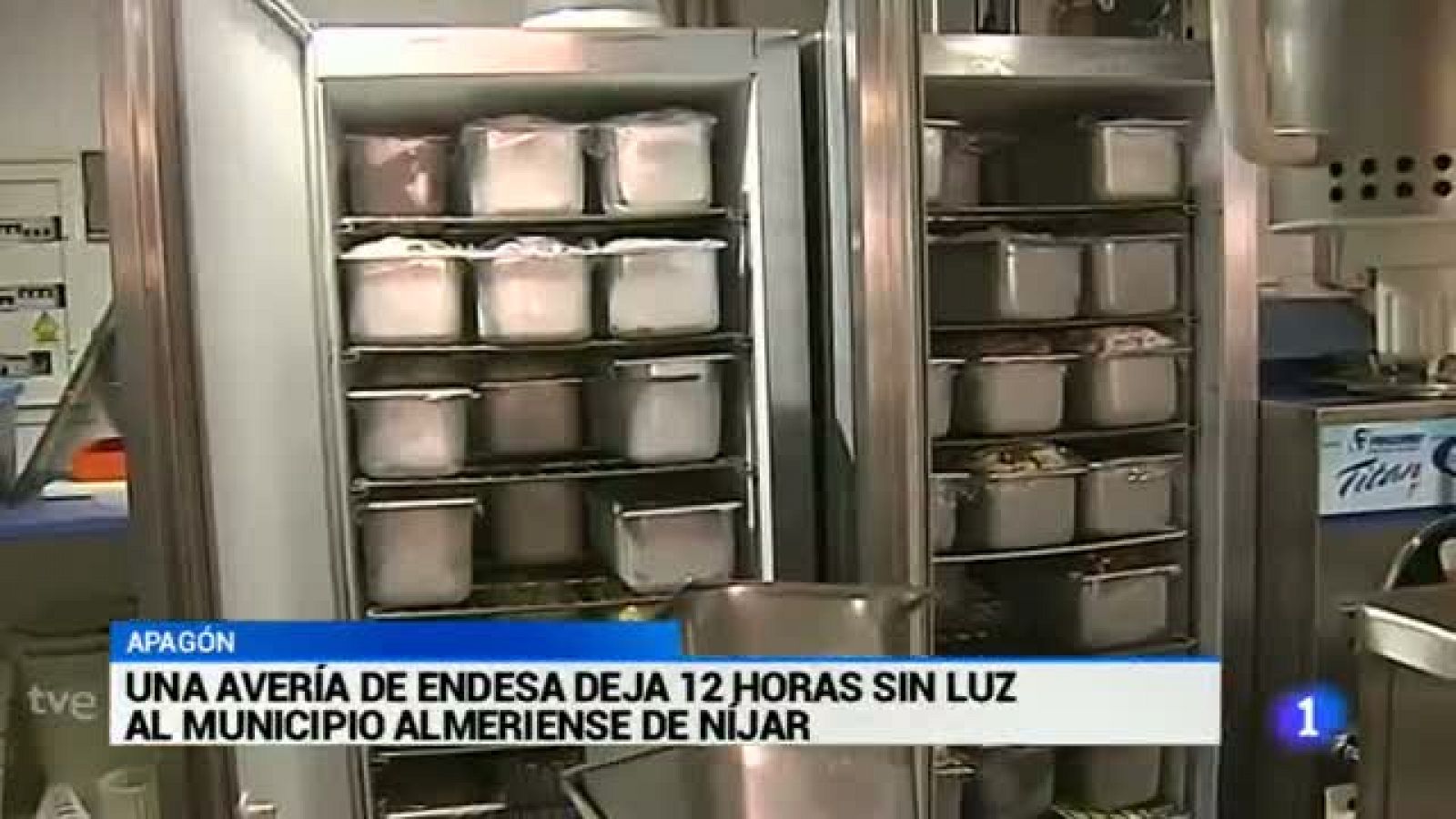 Noticias Andalucía - 06/08/2015 | Ver