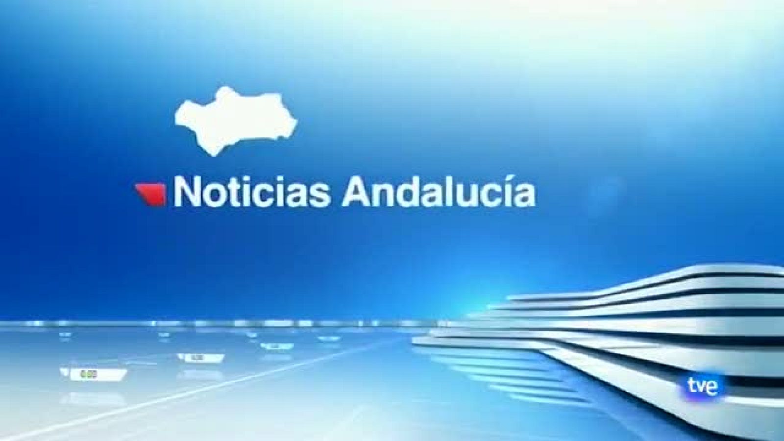 Andalucía en 2' - 06/08/2015 