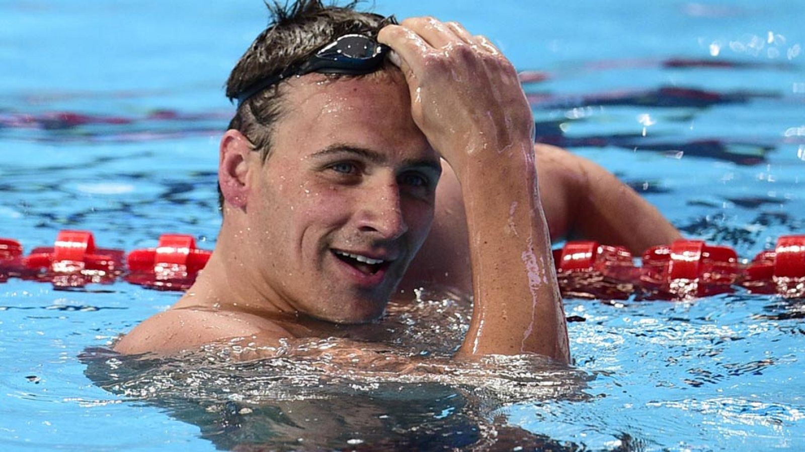 Lochte, cuarto oro consecutivo en los 200 estilos | Ver
