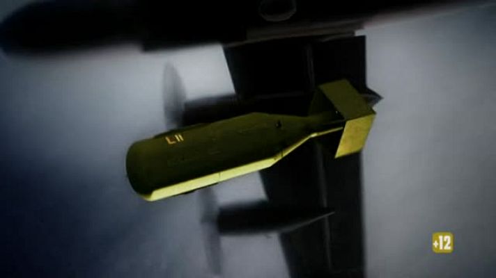 La noche temática - La bomba atómica, 70 años