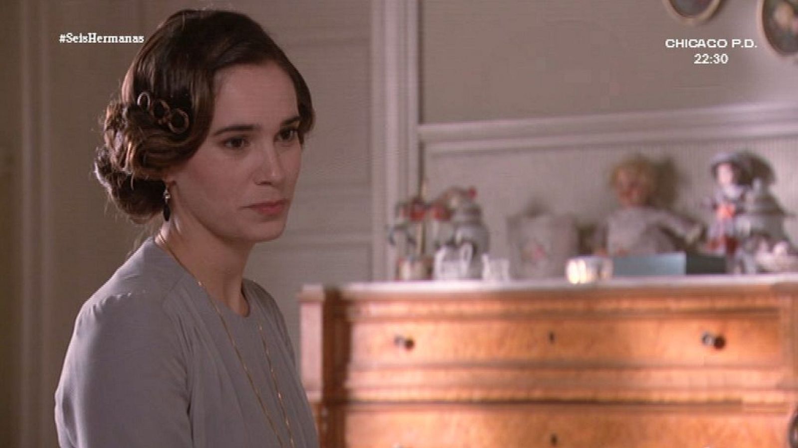 Seis hermanas - Episodio 72 - Ver ahora