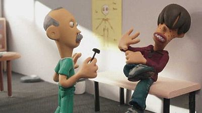 Enfermo - Clay Kids | Ver