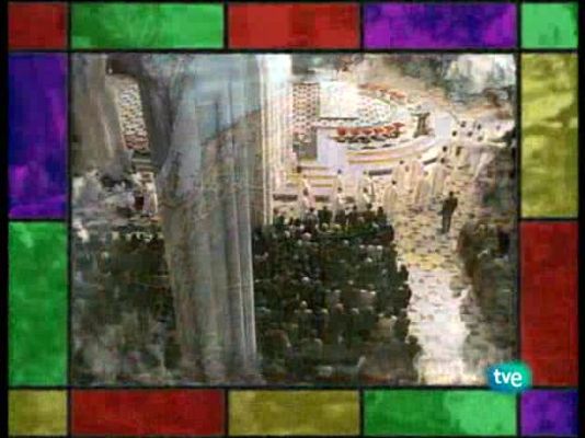 El día del Señor - Ntra. Sra de la Consolación