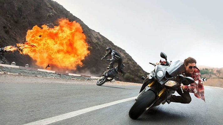 Días de cine - Días de cine - 06/08/15