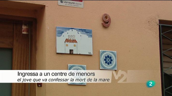 L'Informatiu - Vespre a La 2 - Informatiu - 6/08/2015