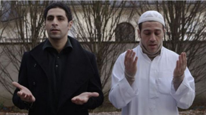 Días de cine - El apóstol