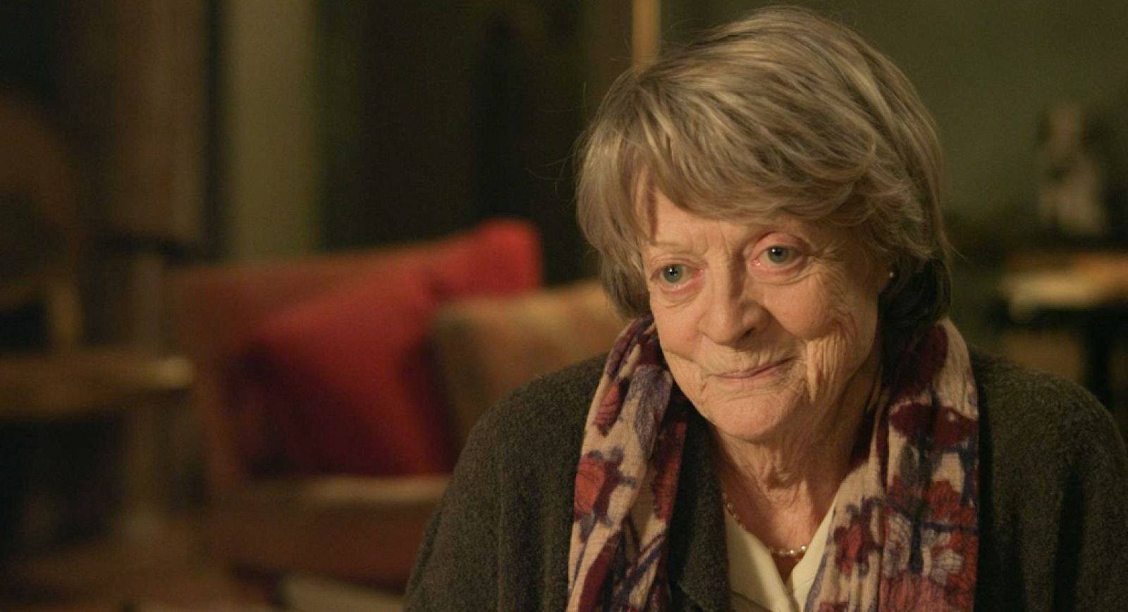 Días de cine - Mi casa en París