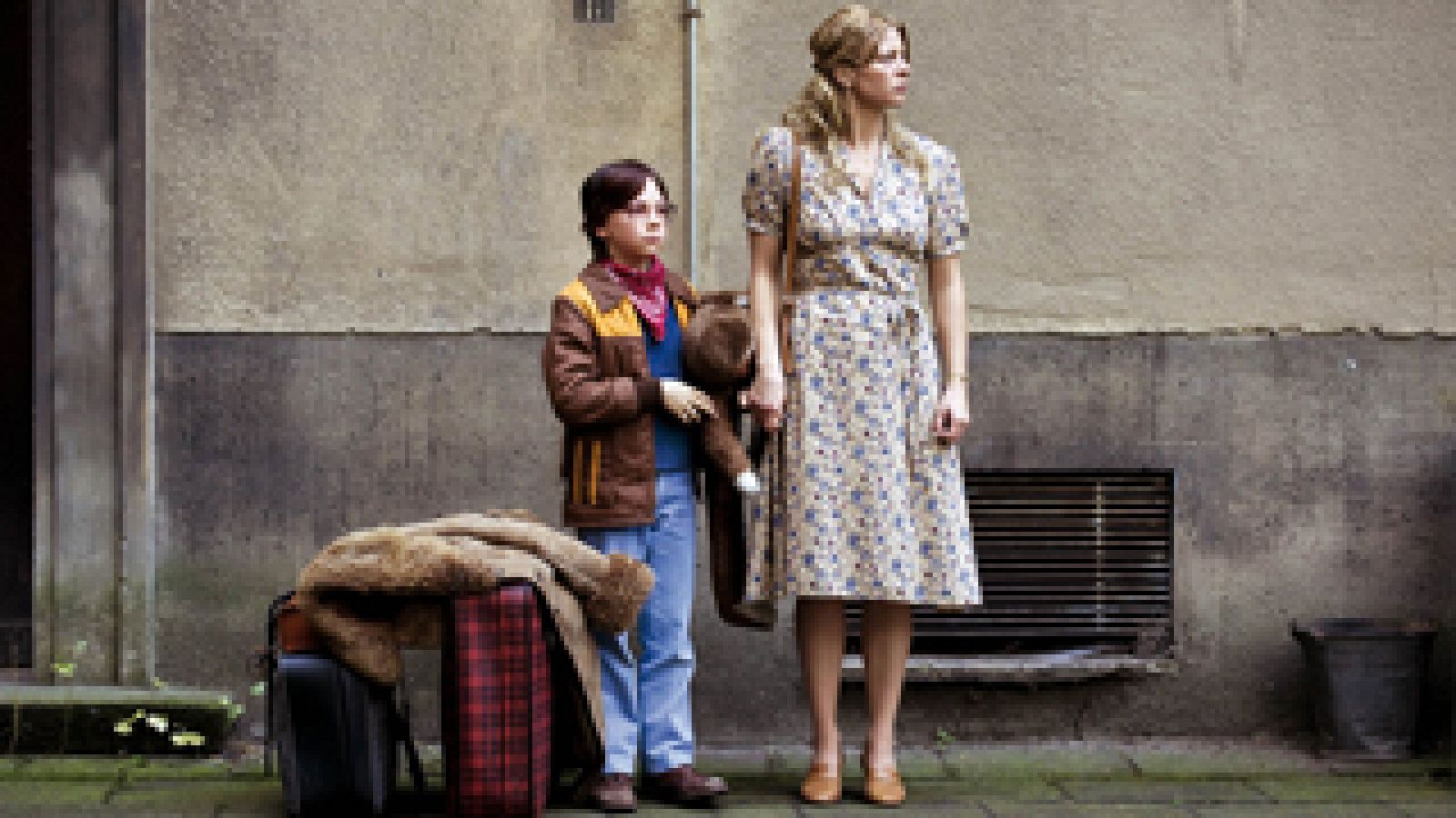 Días de cine - Al otro lado del muro