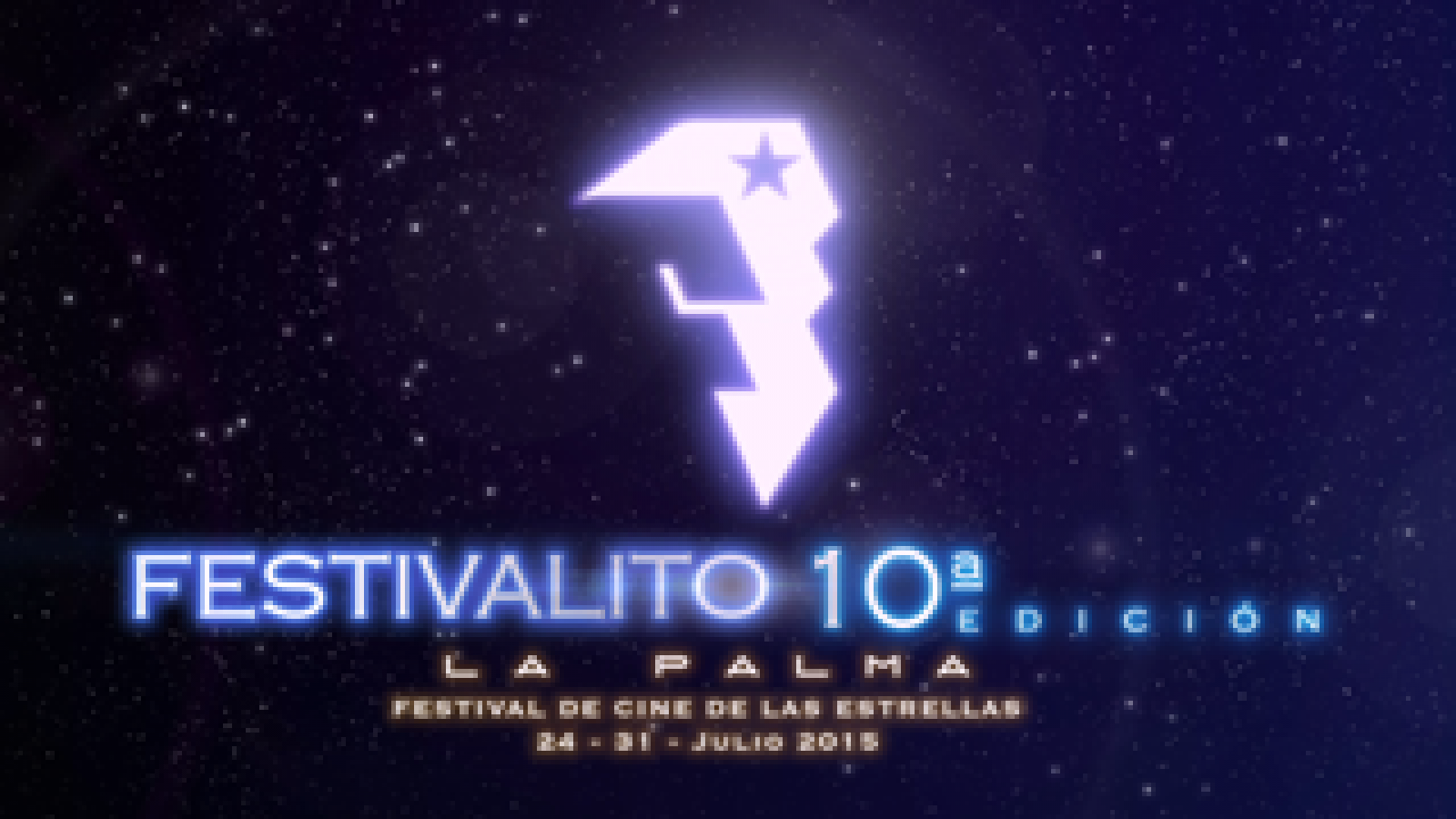 Días de cine: Festivalito de La Palma | RTVE Play