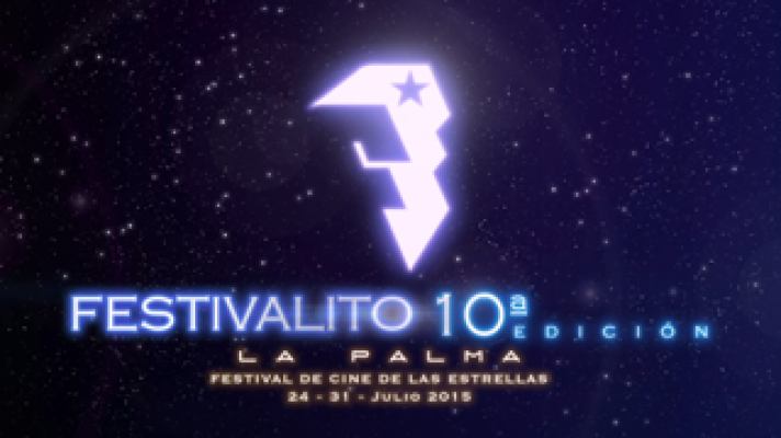 Festivalito de La Palma