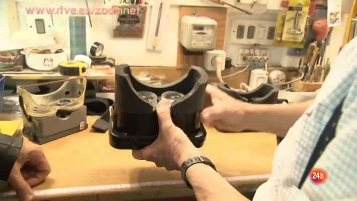 Zoom net - Las primeras gafas de realidad virtual Lakento