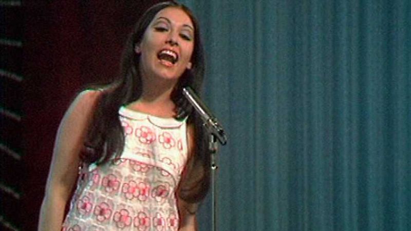 Los años del NO-DO - (1968) Masiel gana Eurovisión - ver ahora