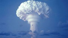 La noche temática- La bomba atómica, 70 años