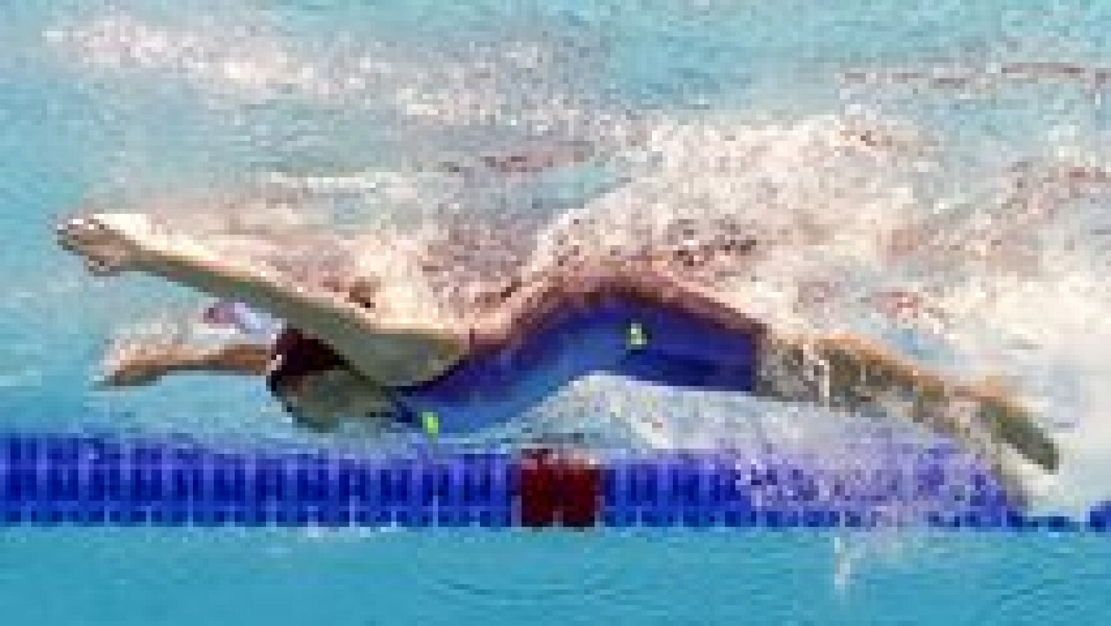 Sin programa: Natación. Sesión matinal 2 | RTVE Play