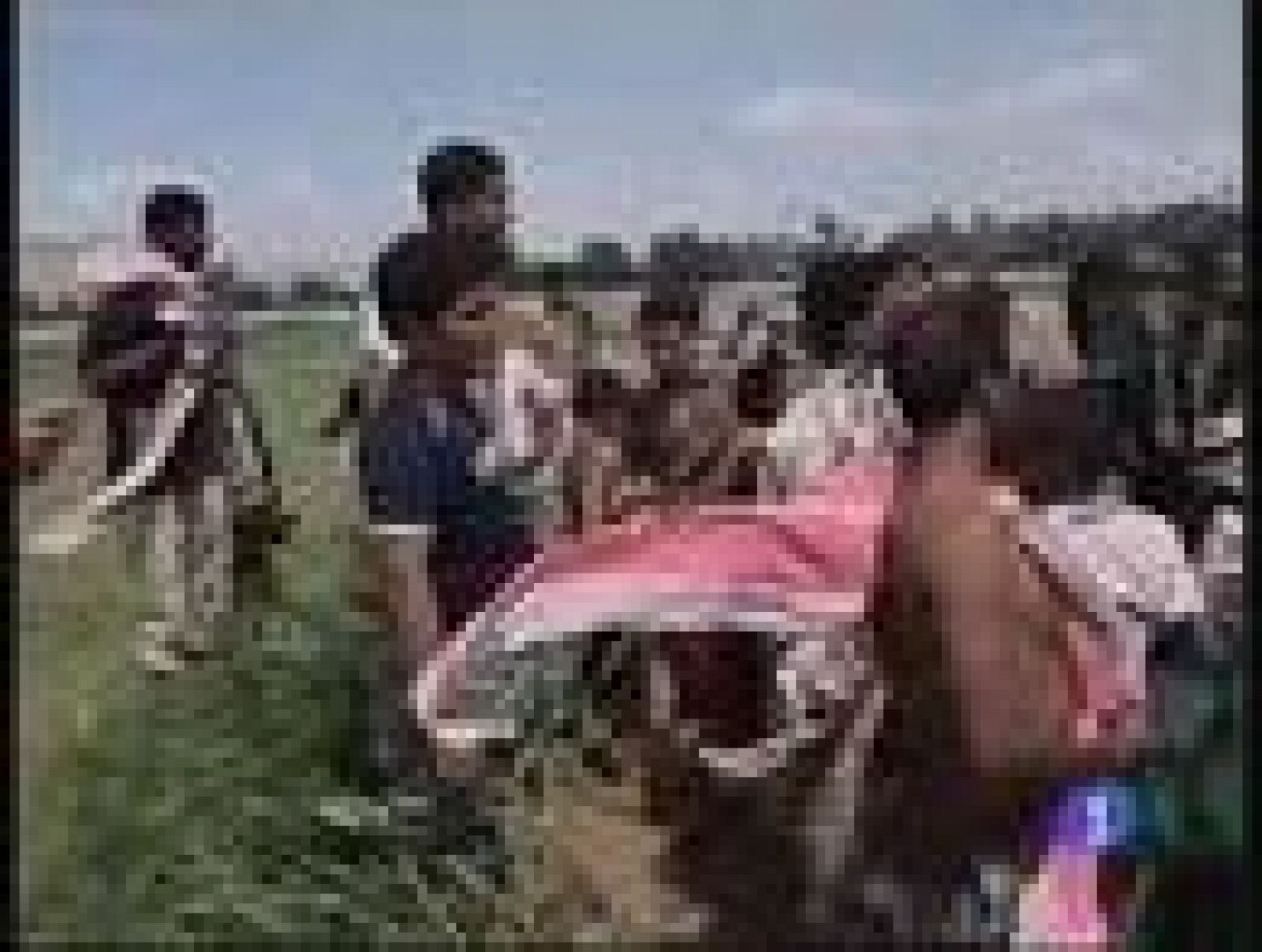 Las fuertes lluvias angan Yemen | Ver