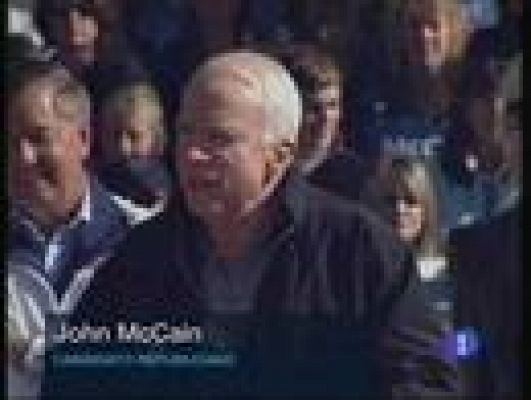  - Humor en las elecciones de EE.UU.