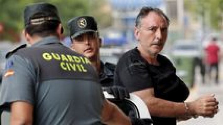 L'informatiu - Comunitat Valenciana - L'Informatiu - Comunitat Valenciana - 07/08/15