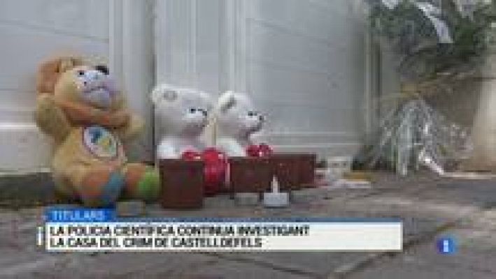 L'Informatiu - L'Informatiu - 07/08/2015