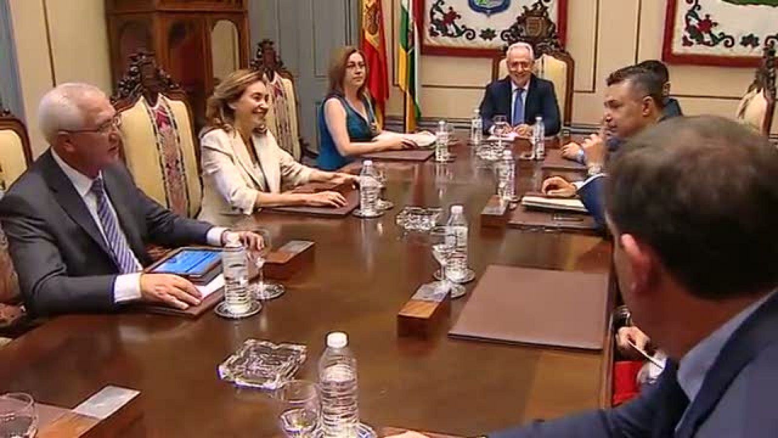 Informativo Telerioja - 7/08/15 | Ver