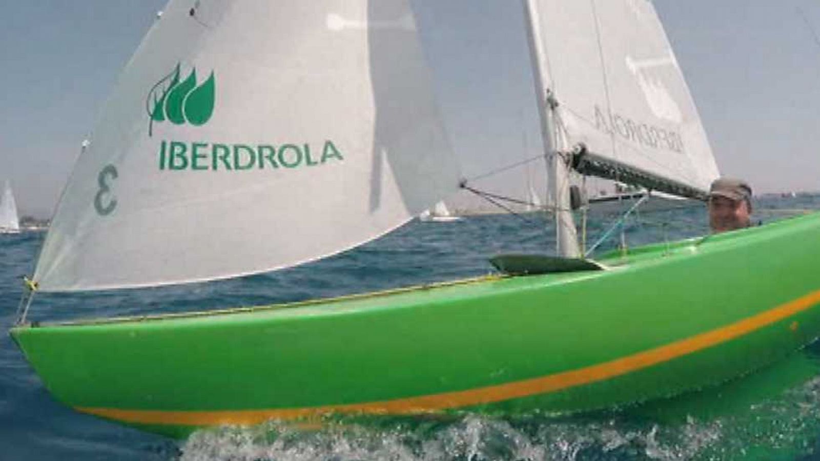 Vela - Circuito Iberdrola Clase 2.4 y Regata Cruceros Semana Grande de Santander