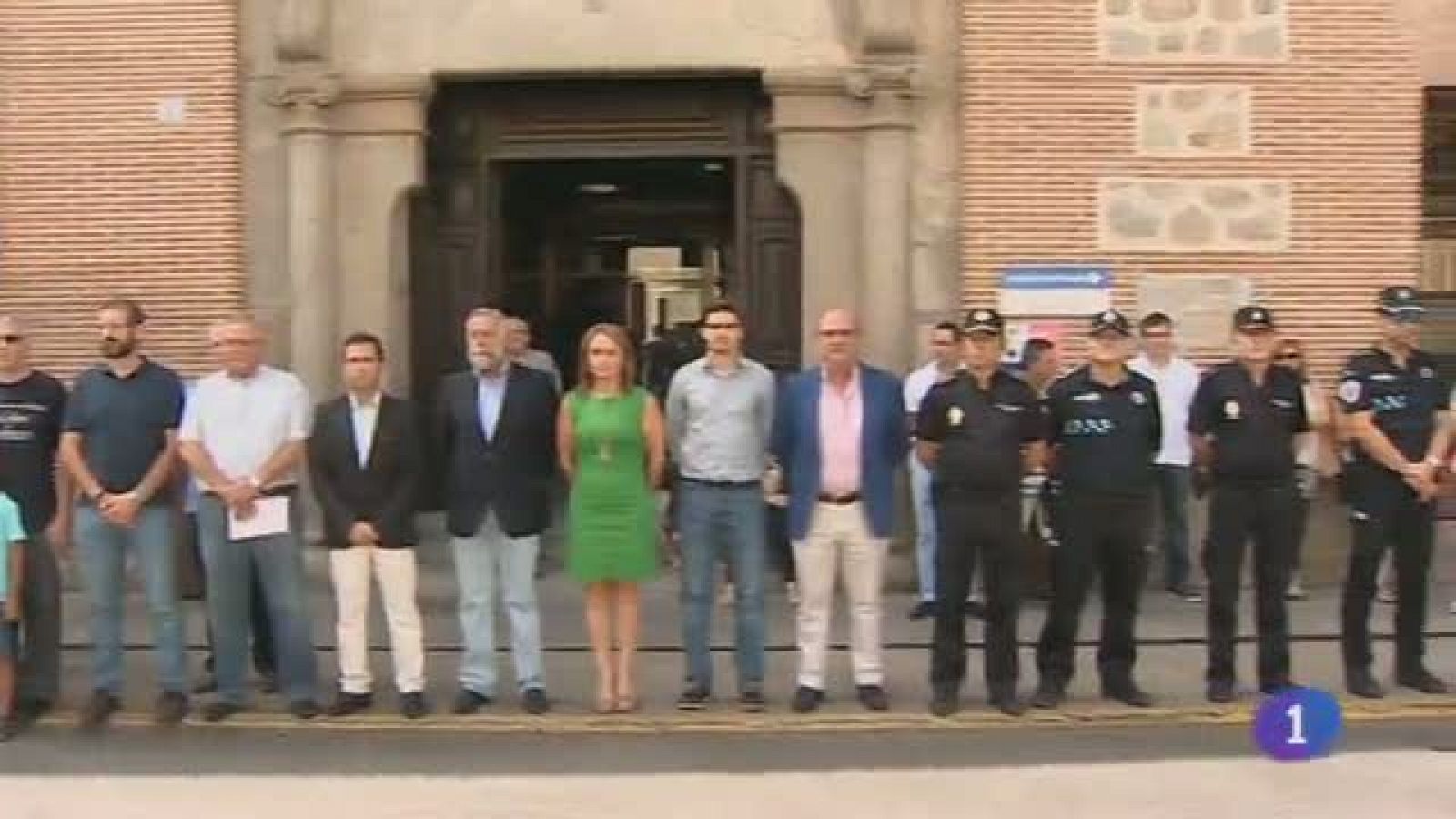 Castilla-La Mancha en 2' | Ver