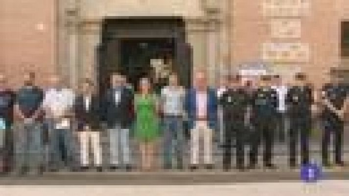 Noticias de Castilla-La Mancha - Noticias de Castilla-La Mancha - 07/08/15