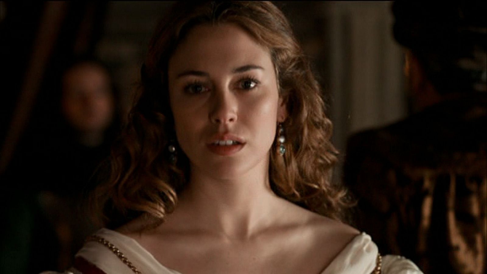 Carlos, Rey Emperador - Avance con imágenes de los protagonistas - Carlos, Rey Emperador | Ver