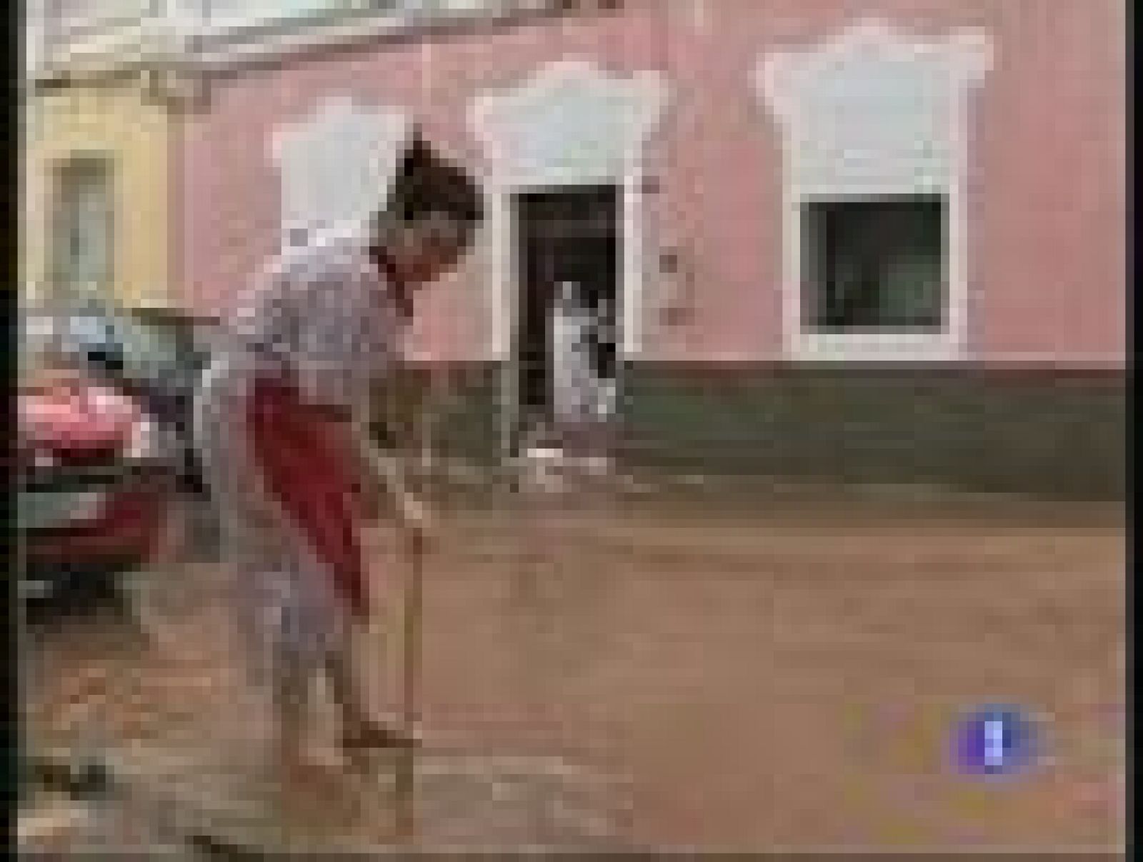 Sin programa: Inundaciones en Melilla | RTVE Play