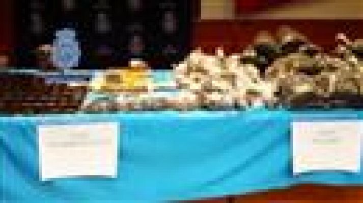 Telecanarias - Canarias en 2' - 07/08/2015