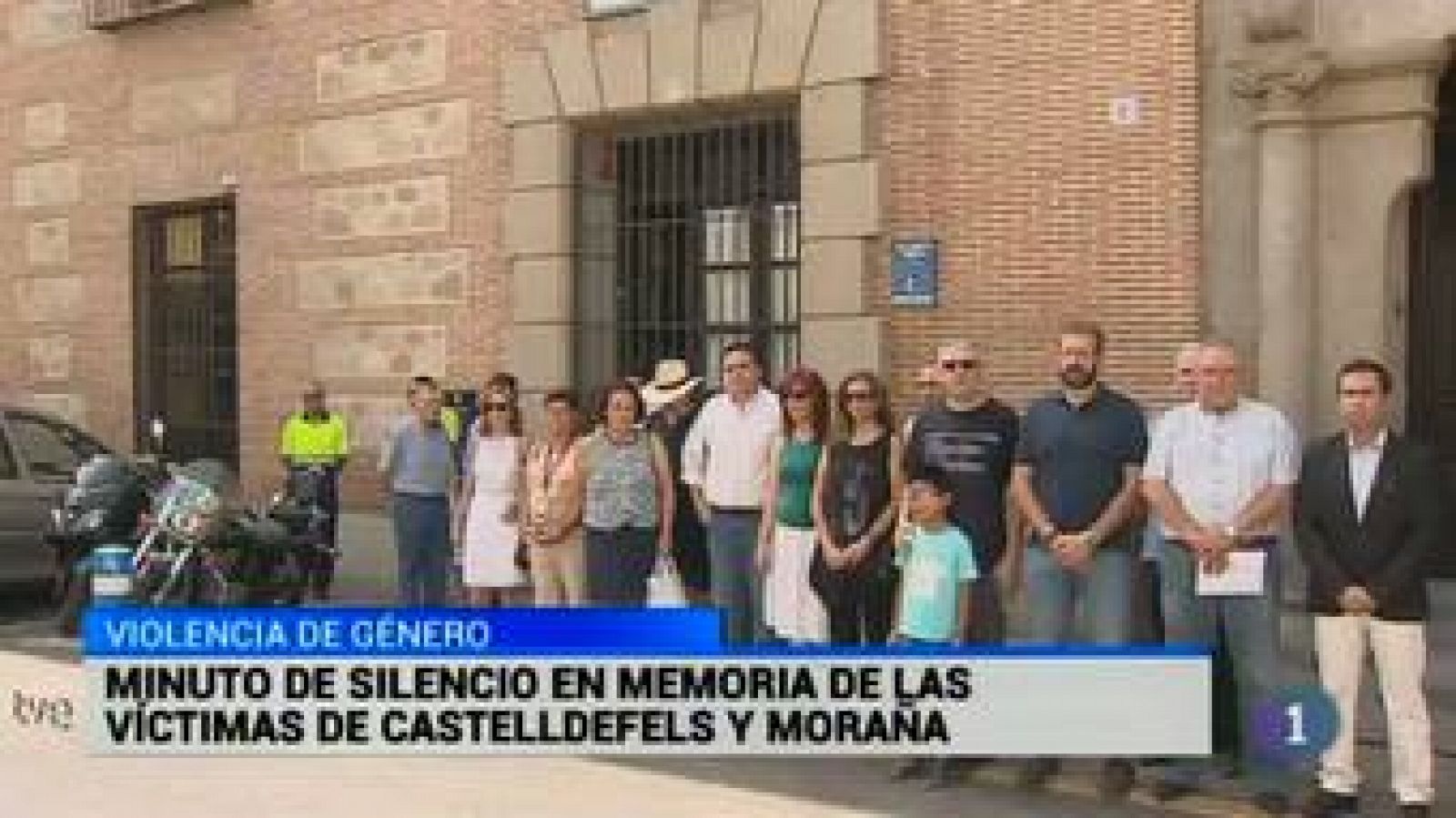 Noticias de Castilla-La Mancha: Noticias de Castilla-La Mancha 2 - 07/08/15 | RTVE Play