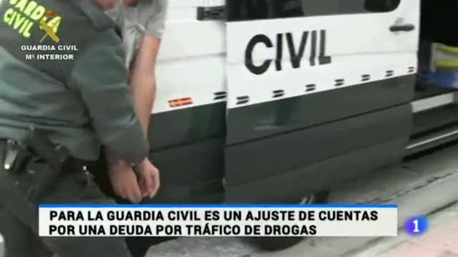 Informativo Telerioja 2 - 7/08/15 | Ver