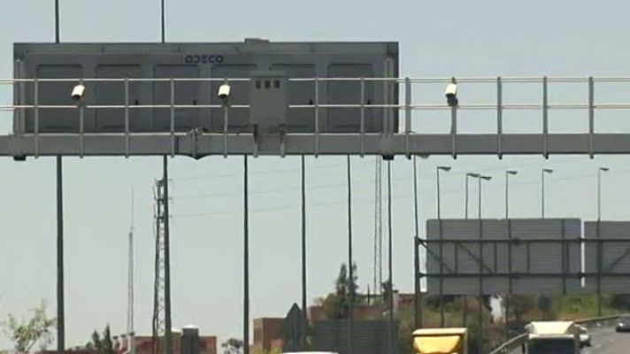 Noticias Andalucía - Noticias Andalucía 2 - 07/08/2015