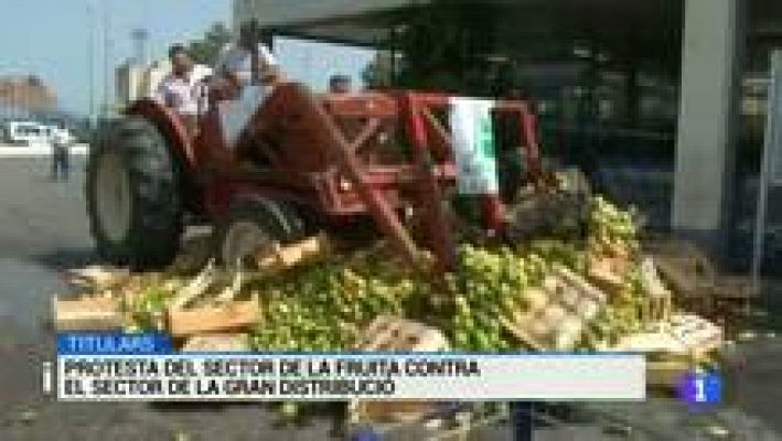 L'Informatiu - L'Informatiu 2 - 07/07/2015