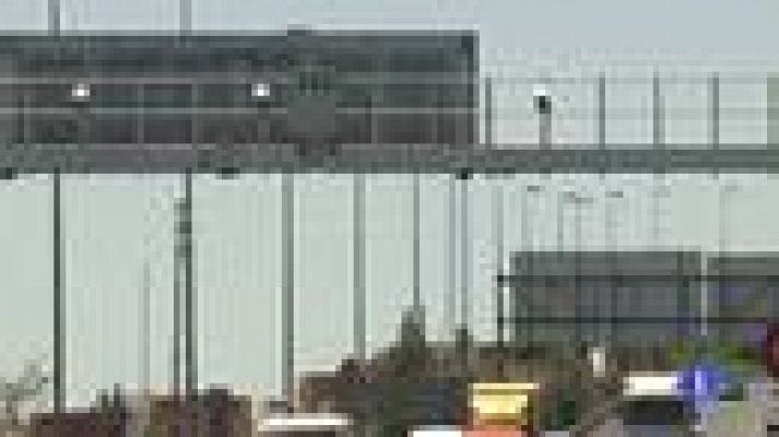 Noticias Andalucía - Andalucía en 2' - 07/08/2015