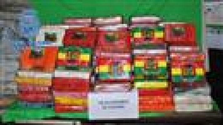 Telecanarias - Telecanarias - 07/08/2015